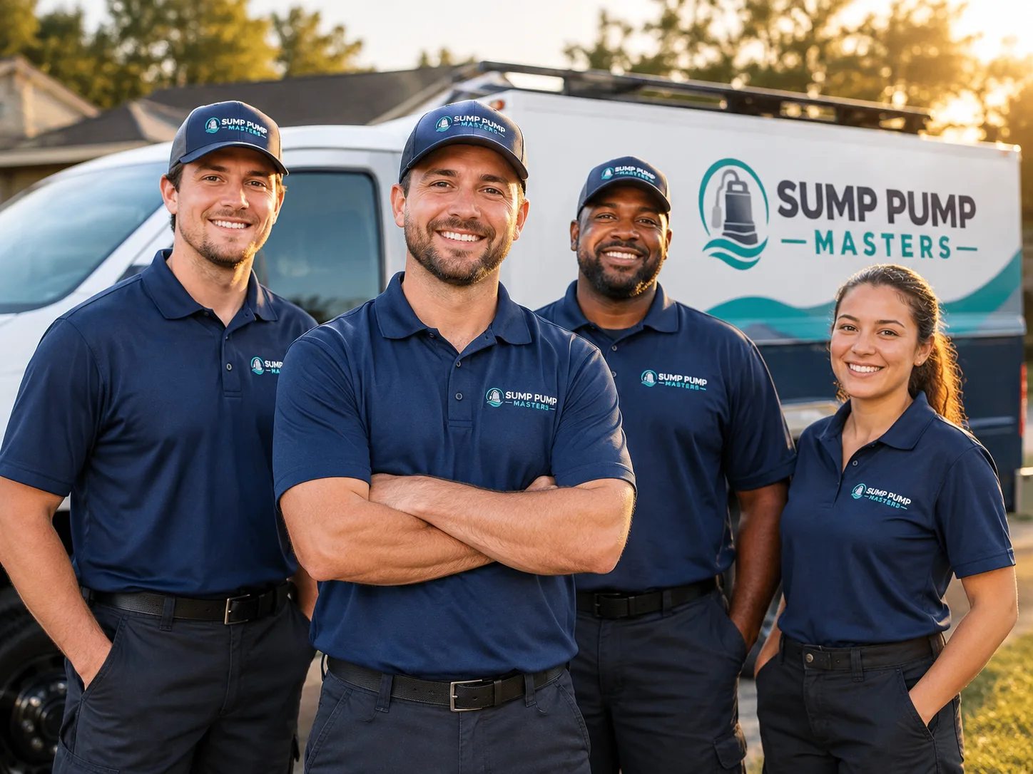 Sump Pump Repair company in Shelburne, VT